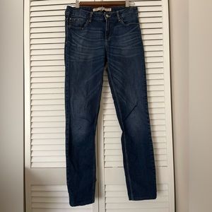Zara jeans